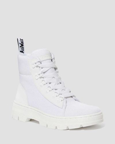 Botas Casuales Dr Martens Combs Poly Para Mujer DR7462Y